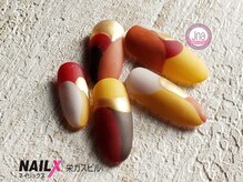 ネイリックス 栄ガスビル(NAILX)/