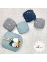 ケイネイル(Knail)/ラグジュアリーアート