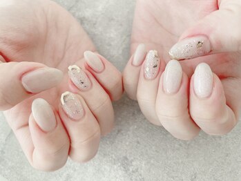 プラルーチェ(Platluce)/【持込みデザイン】 S