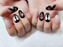 ミューズネイル(muse nail)/