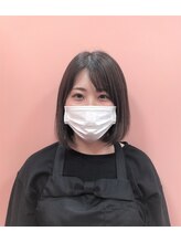 エステセラーレ 雄町店 藤井 