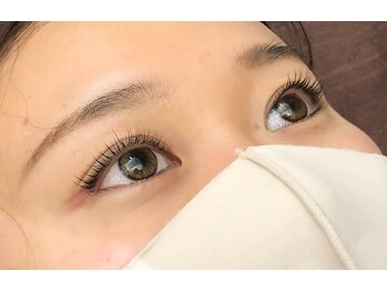 ネオリーブ エクラ 上野御徒町店(Neolive eclat)/パリジェンヌラッシュリフト