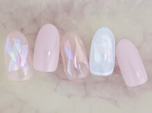 プラスミュウ(+miu)/Simpleコース　61