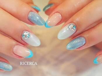 リチェルカ(RICERCA)/