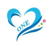 ワンハート(ONE HEART)ロゴ