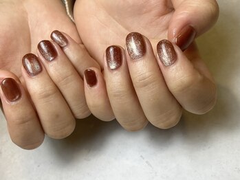 ラ プレジール バイ ヒップスデコ 大宮(La Plaisir by Hip's deco)/画像持ち込み90分初回¥8500