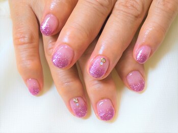 ジョリ ネイルズ(Jolie nails)/