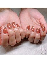 ウネルマ(UNELMA)/677.ワンカラー