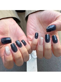 ネイルズトーキョー(nails TOKYO)/ニュアンス