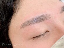 スウィートラッシュ 久喜テラレス店(Sweet Lash)/*Men‘s eyebrow*