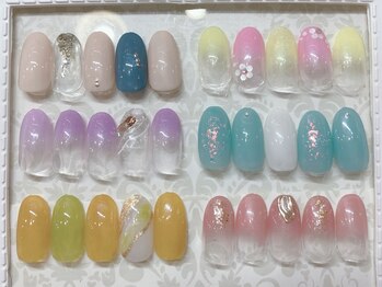 ティーエヌ 本厚木店/4月☆4500円【4950円税込】