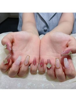 クイーンズビューティーサロン 歌舞伎町店(Queen's beauty salon)/やり放題コース