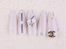 ミスシュガーネイル(MS Sugar Nail)/