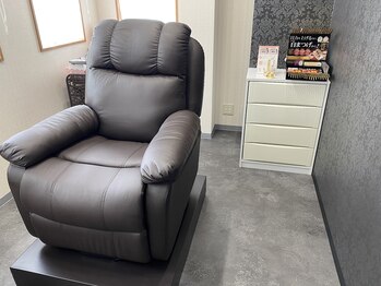 リ アンジュ/完全個室のプライベート空間♪