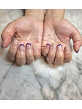 シュポルテ(chou porte)/