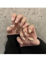 ペル(Per)/self nail 