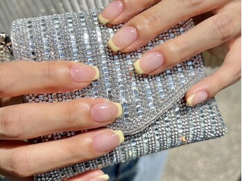 エスエムジーオー(smgo)/フレンチ