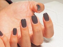 ビューティトリップ(Beauty TRIP)/ダークブラウンはオシャレ色