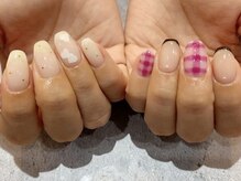 ヴィヴィ バイ セブンルックス(vivi by 7LOOKS)/120分アートコース