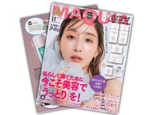 雑誌多数掲載☆メディアやインスタで話題のメニューばかり★