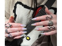 ノア ネイル(Noa Nail)/