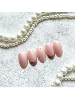 カシワビューティーココ(kashiwa beauty coco)/プチアートコース