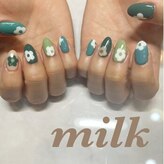ミルク 希望ヶ丘(milk)
