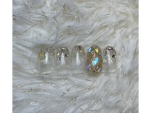 サロン ド ティアラ(salon de Tiara)/