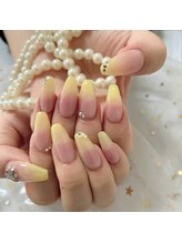 カスミネイル(Kasumi Nail)/