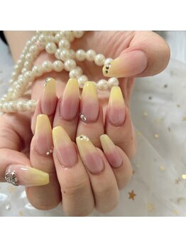 カスミネイル(Kasumi Nail)/