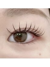 アイイロ 大宮西口店(EYE IRO)/パリエク80本