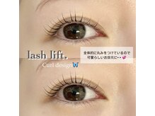 ワンドット 佐賀(One.)/◎コスメラッシュリフト◎