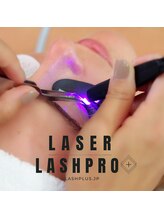 アイラッシュ ブー(Eyelash Boo)/LEDエクステ