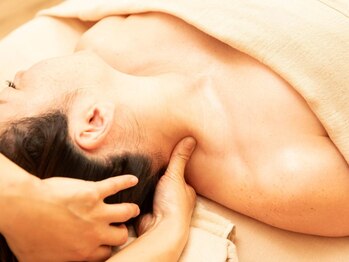 インナーライト(Inner-Light)/*リンパマッサージ*