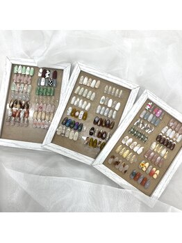 アンカーバイナチュラル アイラッシュ(anchor by natural eyelash)/立花限定クーポン☆