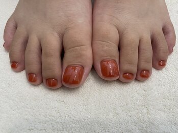 ビューティールームウィズ(beauty room w/)/