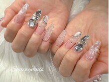 スナッピーネイルズ(Snappy Nails)/