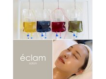 エクラムサロン 代官山(eclam salon)