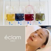 エクラムサロン 代官山(eclam salon)
