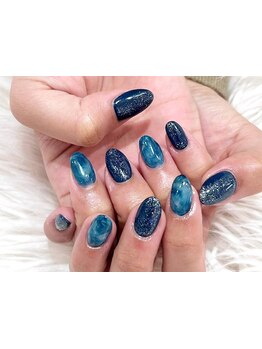 定額メニューのあるサロン