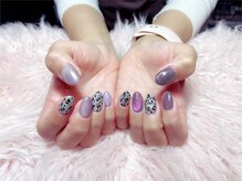 ミチシタ 東松山(michishita)/持ち込みデザイン90分¥9900