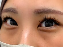 ルルミーナ(Lulu Mina)/～フラットラッシュ～