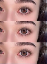 パンダアイラッシュ 上野(panda eyelash)/