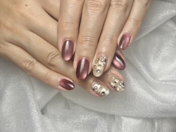 エスビューティー(es.beauty)/定額デザイン