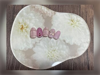 ミチシタ 東松山(michishita)/新作デザイン♪¥8800