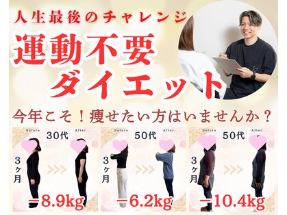 ハリス 坂出(HARIS)の写真
