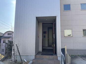 アリィ エステティック(allie esthetic)/【いらっしゃいませ♪】