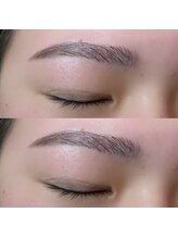 アイディー(i-dee)/3D BROW WAX