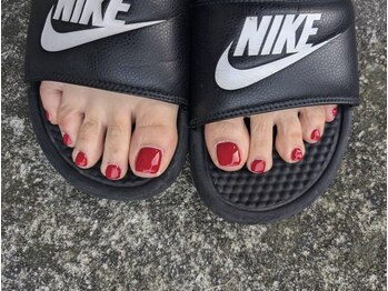 ネイルルームシュシュ(nailroom ChouChou)