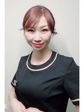 小顔フェイスラボ 浜松店(小顔FaceLabo.) 佐藤 KANAKO